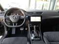 Skoda Superb Kombi 2,0 TDI Sportline Schwarz - thumbnail 6