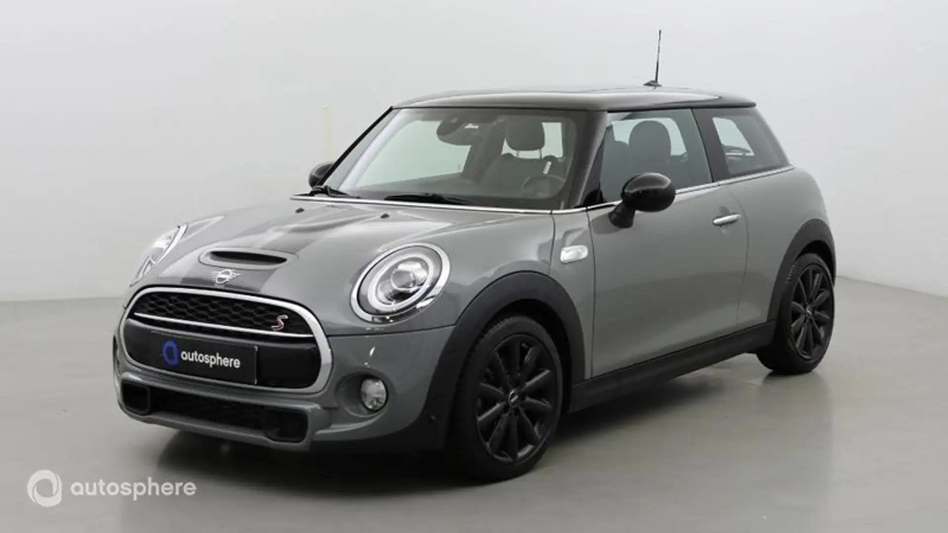 MINI Cooper S Cooper S 192ch Exquisite BVA7 Euro6d-T - 1