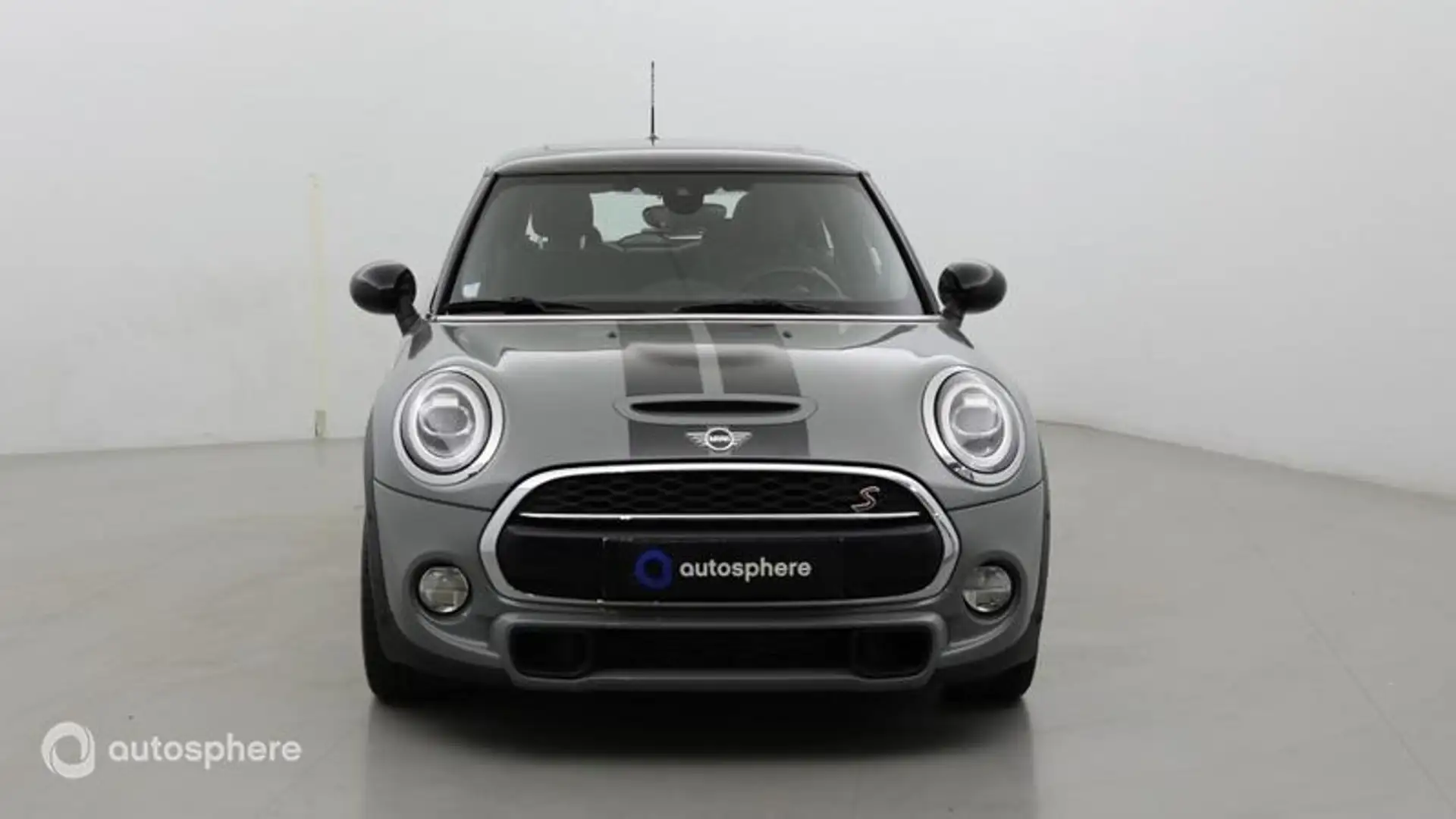 MINI Cooper S Cooper S 192ch Exquisite BVA7 Euro6d-T - 2