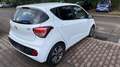 Hyundai i10 1.2 YES! Finanzierung Garantie Weiß - thumbnail 5