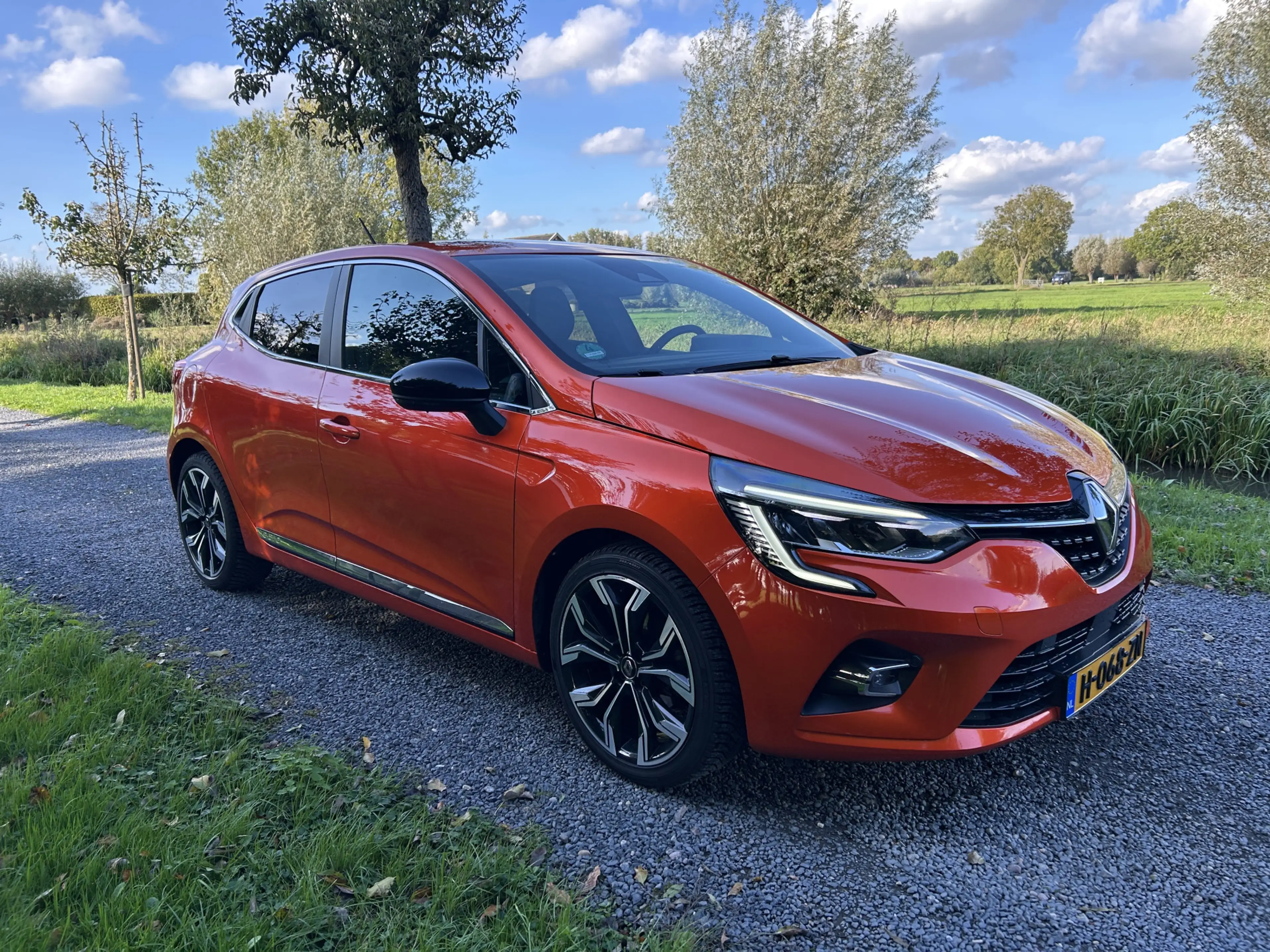 Renault Clio 1.0 TCe Intens,Clima, 17 inch. 101Pk — photo 7