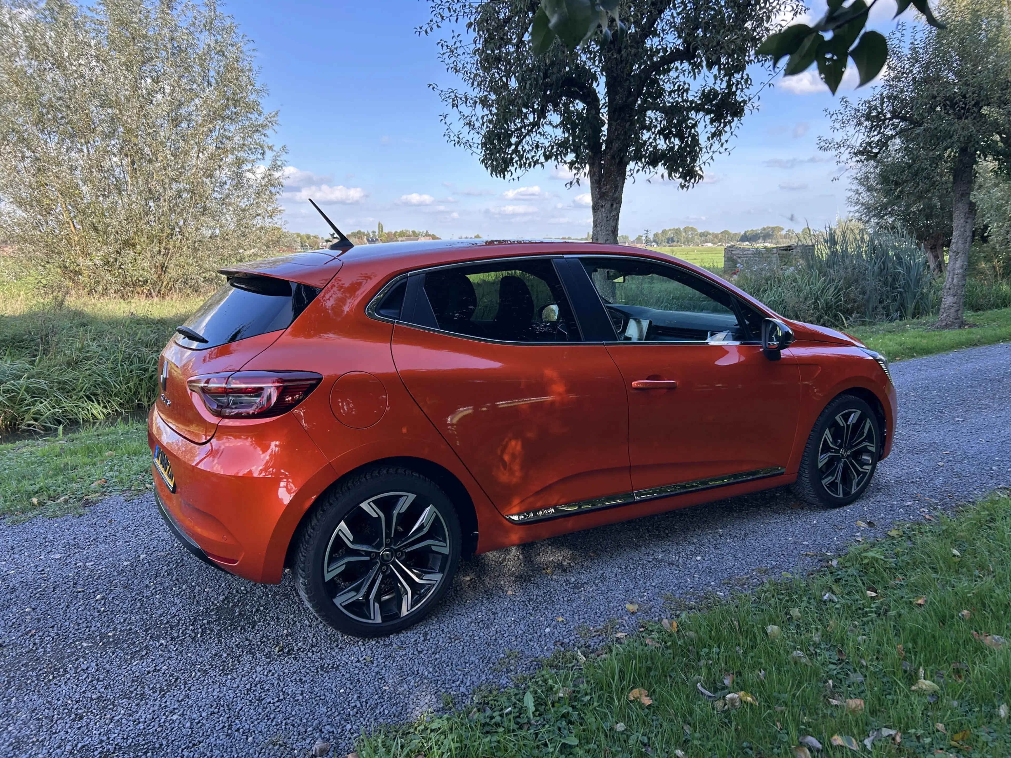 Renault Clio 1.0 TCe Intens,Clima, 17 inch. 101Pk — photo 5