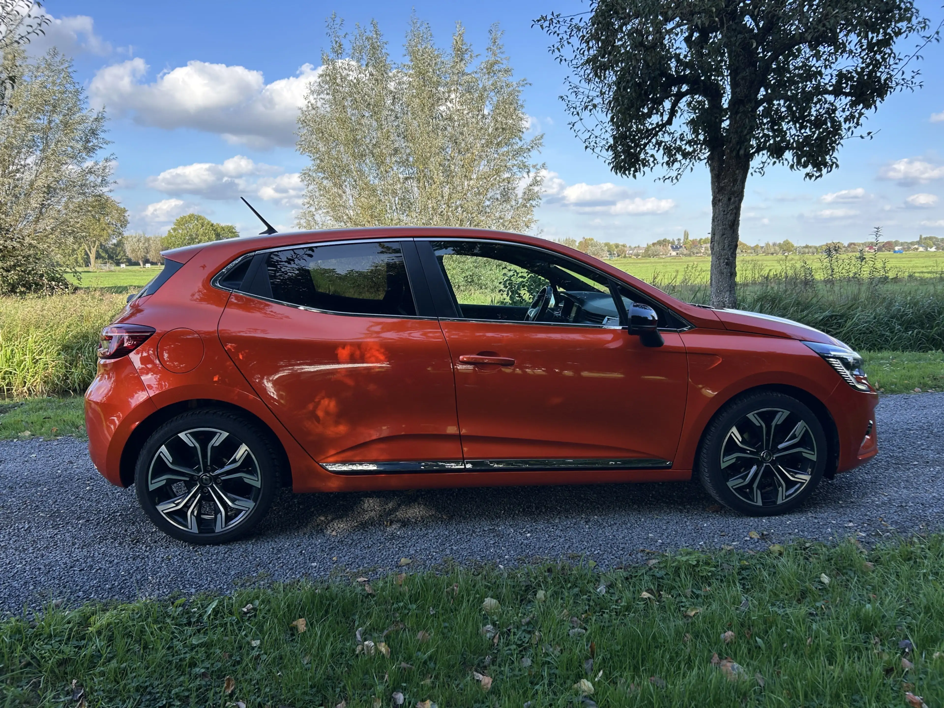Renault Clio 1.0 TCe Intens,Clima, 17 inch. 101Pk — photo 6