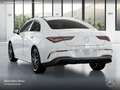 Mercedes-Benz CLA 250 e AMG+NIGHT+PANO+MULTIBEAM+KAMERA+KEYLESS Weiß - thumbnail 21