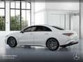 Mercedes-Benz CLA 250 e AMG+NIGHT+PANO+MULTIBEAM+KAMERA+KEYLESS Weiß - thumbnail 14