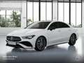 Mercedes-Benz CLA 250 e AMG+NIGHT+PANO+MULTIBEAM+KAMERA+KEYLESS Weiß - thumbnail 13