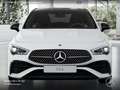 Mercedes-Benz CLA 250 e AMG+NIGHT+PANO+MULTIBEAM+KAMERA+KEYLESS Weiß - thumbnail 6