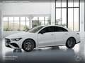 Mercedes-Benz CLA 250 e AMG+NIGHT+PANO+MULTIBEAM+KAMERA+KEYLESS Weiß - thumbnail 3