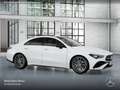 Mercedes-Benz CLA 250 e AMG+NIGHT+PANO+MULTIBEAM+KAMERA+KEYLESS Weiß - thumbnail 15