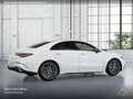 Mercedes-Benz CLA 250 e AMG+NIGHT+PANO+MULTIBEAM+KAMERA+KEYLESS Weiß - thumbnail 16