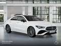 Mercedes-Benz CLA 250 e AMG+NIGHT+PANO+MULTIBEAM+KAMERA+KEYLESS Weiß - thumbnail 17