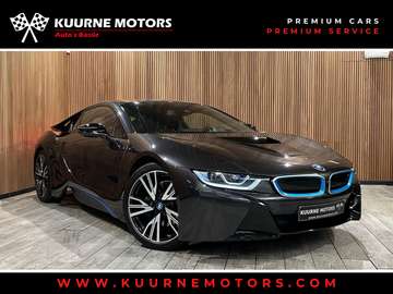 Coupé Alu20"/Hud/Leder/Cam360/Led *1j garantie*