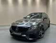 Mercedes-Benz E 63 AMG E63 S T AMG 4M *EDITION 1*CARBON*MAGNO*KERAMIK* Negro - thumbnail 1
