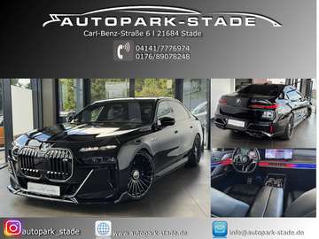 e xDr. M Performance Executive Lounge VOLL