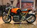 BMW K 100 Cafe Racer "Top" 100 Jahre (250/4,99 %) Rojo - thumbnail 1