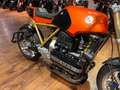 BMW K 100 Cafe Racer "Top" 100 Jahre (250/4,99 %) Rojo - thumbnail 18