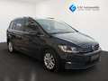 Volkswagen Touran 1.6 TDI AHK, ACC, Comf, BMT, DSG Schwarz - thumbnail 2
