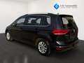 Volkswagen Touran 1.6 TDI AHK, ACC, Comf, BMT, DSG Schwarz - thumbnail 4