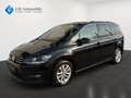 Volkswagen Touran 1.6 TDI AHK, ACC, Comf, BMT, DSG Schwarz - thumbnail 1