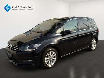 1.6 TDI AHK, ACC, Comf, BMT, DSG