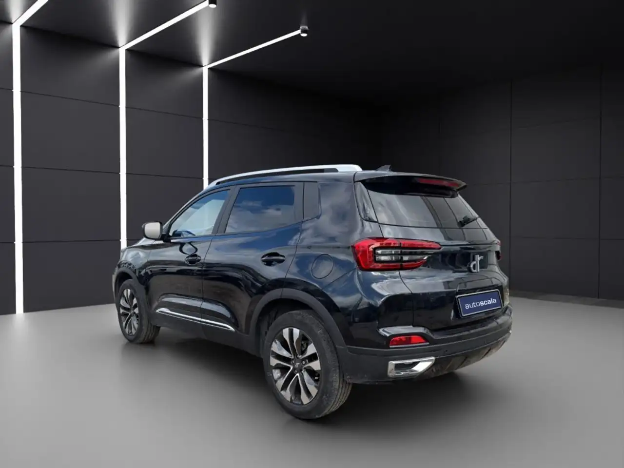 DR Automobiles DR5.0 2022