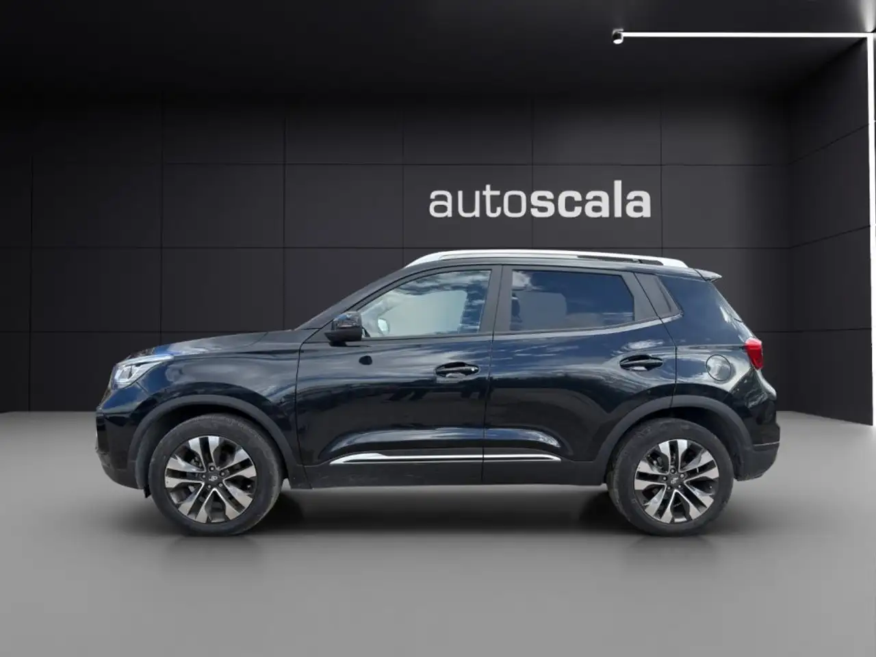 DR Automobiles DR5.0 2022
