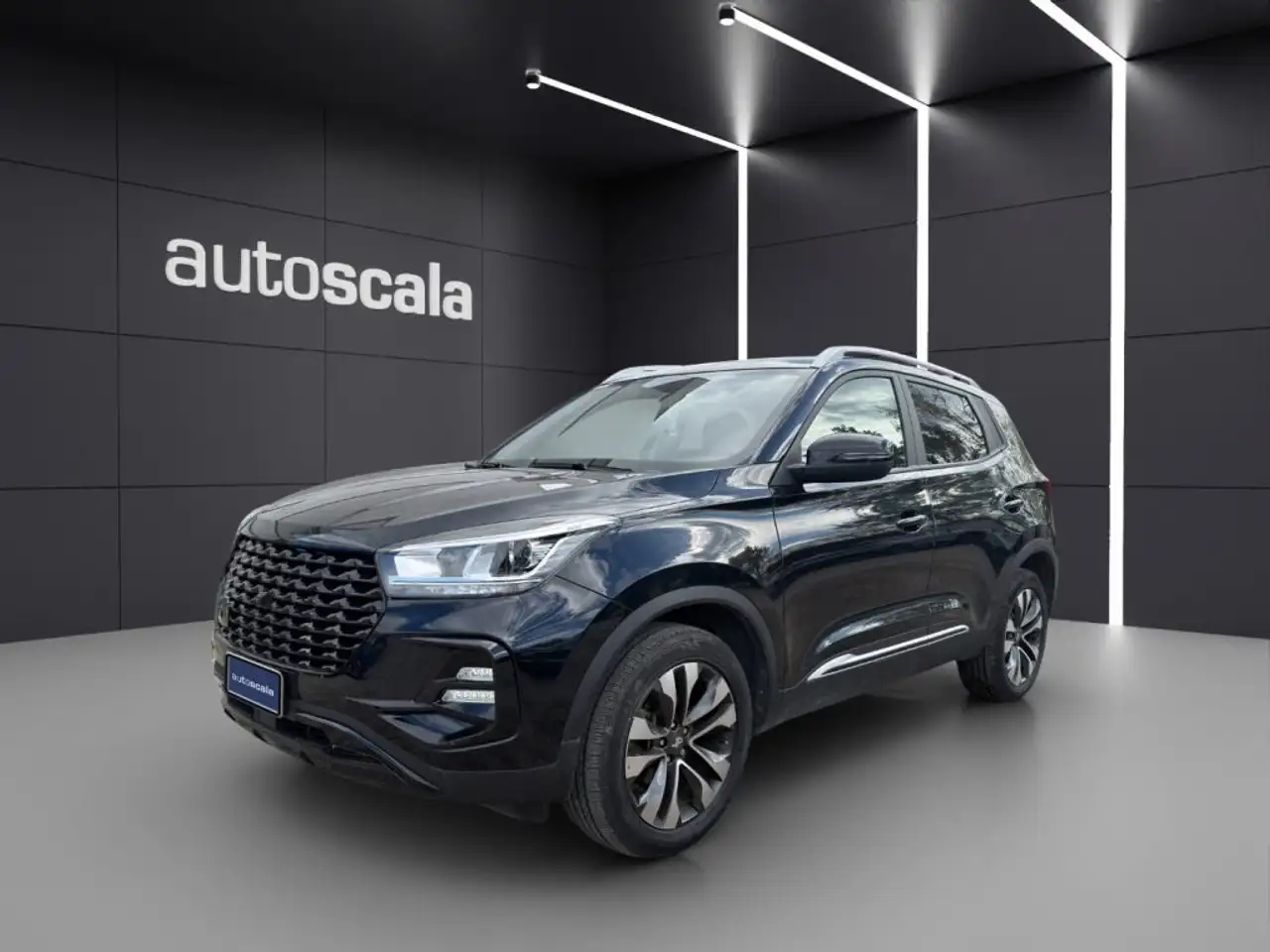 DR Automobiles DR5.0 2022