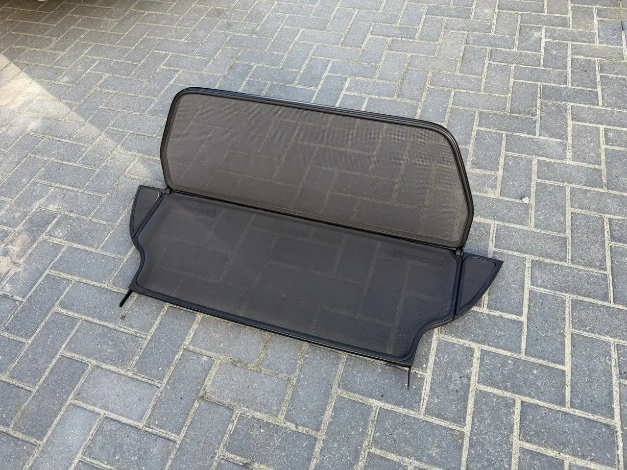 Audi Cabriolet 2.6 (E), foto 11