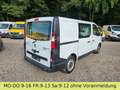 Renault Trafic Kasten L1H1 Bluetooth EURO6 Klima Komfort Weiß - thumbnail 3