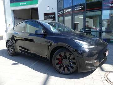 Performance Dual AWD LED/21ZOLL/AUTOPILOT