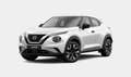 Nissan Juke 1.0 DIG-T 114 CV DCT Acenta N1 Autocarro Gris - thumbnail 2