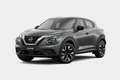 Nissan Juke 1.0 DIG-T 114 CV DCT Acenta N1 Autocarro Gris - thumbnail 4