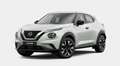 Nissan Juke 1.0 DIG-T 114 CV DCT Acenta N1 Autocarro Gris - thumbnail 6