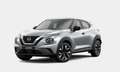 Nissan Juke 1.0 DIG-T 114 CV DCT Acenta N1 Autocarro Gris - thumbnail 3