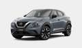 Nissan Juke 1.0 DIG-T 114 CV DCT Acenta N1 Autocarro Gris - thumbnail 5