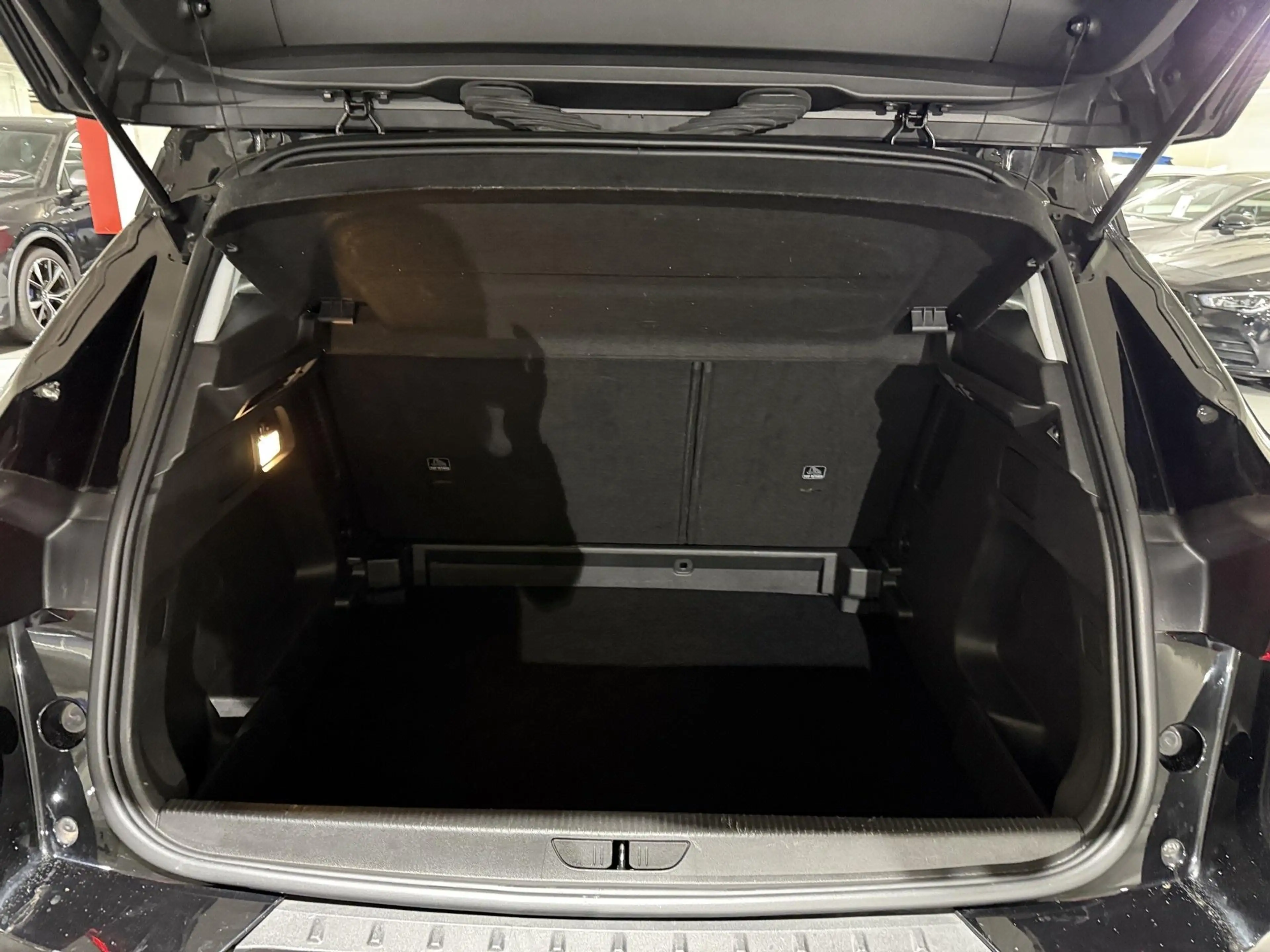 Opel Grandland X 1.5 Turbo ECOTEC D S/S MT6 Edition — photo 12