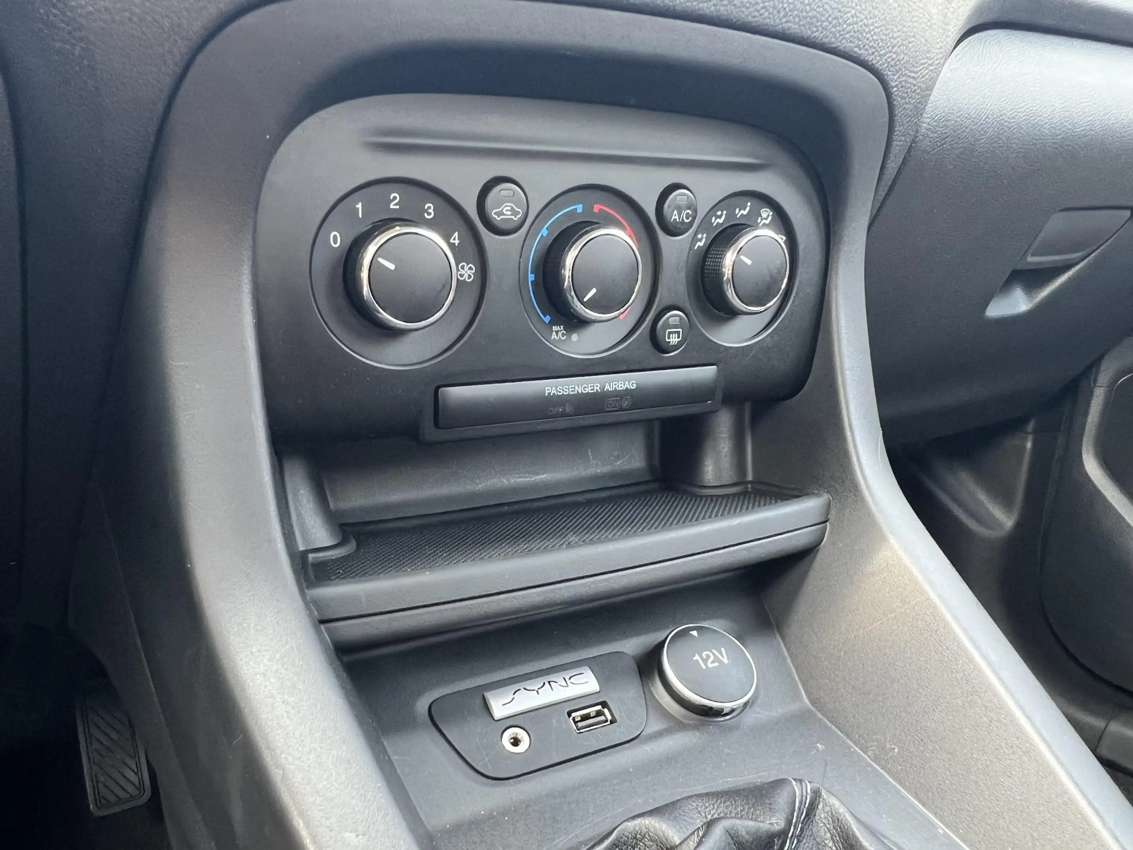 Ford Ka/Ka+ 1.2 Trend Ultimate — photo 14