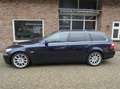 BMW 523 5-serie Touring 523i Executive Automaat / Leder / Blu/Azzurro - thumbnail 2