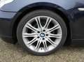 BMW 523 5-serie Touring 523i Executive Automaat / Leder / Blauw - thumbnail 21