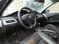 BMW 523 5-serie Touring 523i Executive Automaat / Leder / Blu/Azzurro - thumbnail 10