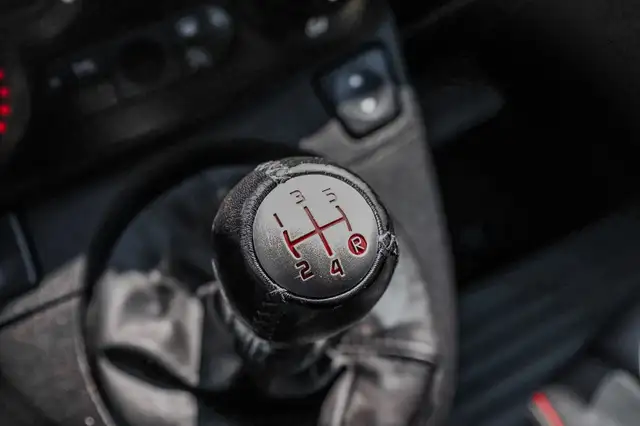Abarth 695 view 23