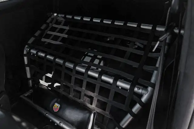 Abarth 695 view 18