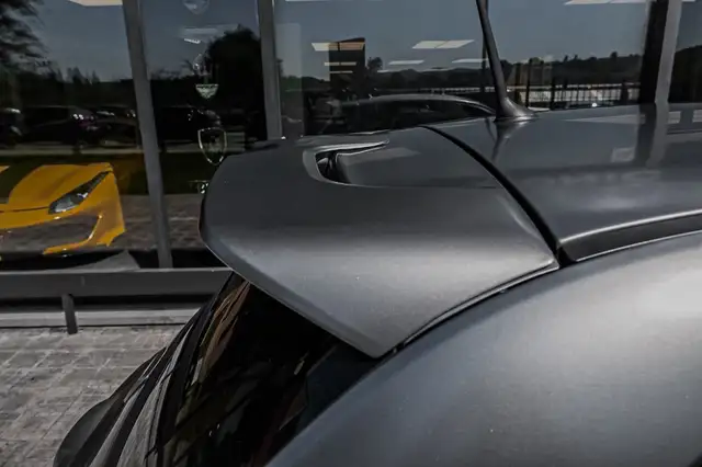 Abarth 695 view 10