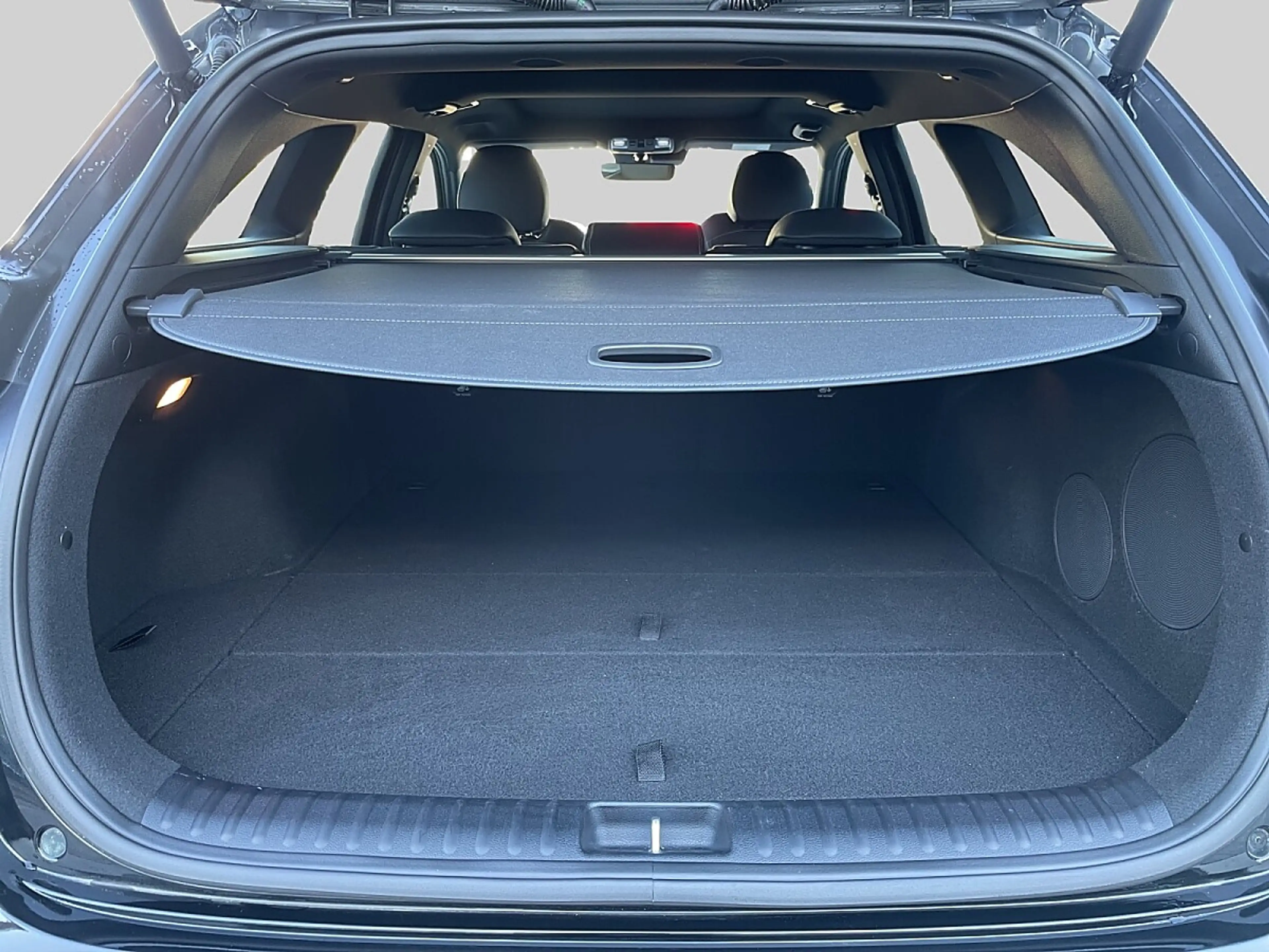 Kia Ceed SW / cee'd SW ceed SW 1,5 TGDI GT-Line 48V DCT — photo 13