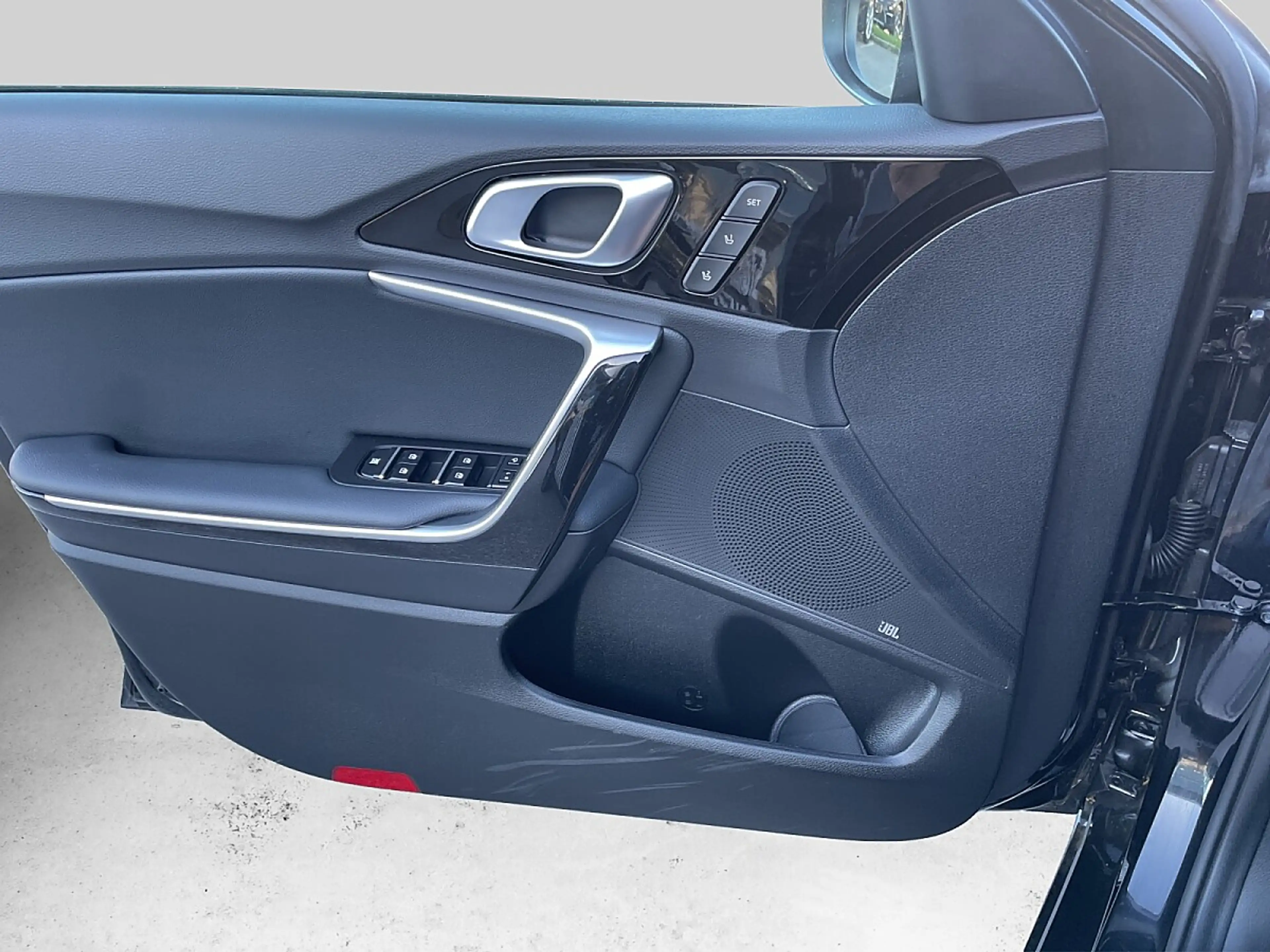 Kia Ceed SW / cee'd SW ceed SW 1,5 TGDI GT-Line 48V DCT — photo 8