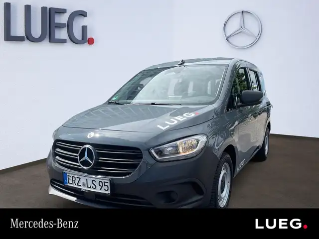 Mercedes-Benz Citan 110 Tourer BASE Standard Kam. KlimaA SHZ