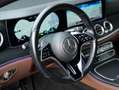 Mercedes-Benz E 300 de AMG LINE+NAPPA BRAUN+DISTRONIC+SITZKLIMA Zwart - thumbnail 14