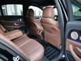 Mercedes-Benz E 300 de AMG LINE+NAPPA BRAUN+DISTRONIC+SITZKLIMA Zwart - thumbnail 26
