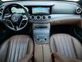 Mercedes-Benz E 300 de AMG LINE+NAPPA BRAUN+DISTRONIC+SITZKLIMA Zwart - thumbnail 17