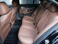 Mercedes-Benz E 300 de AMG LINE+NAPPA BRAUN+DISTRONIC+SITZKLIMA Zwart - thumbnail 25
